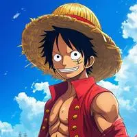 chat with ai character: Straw Hat Pirates