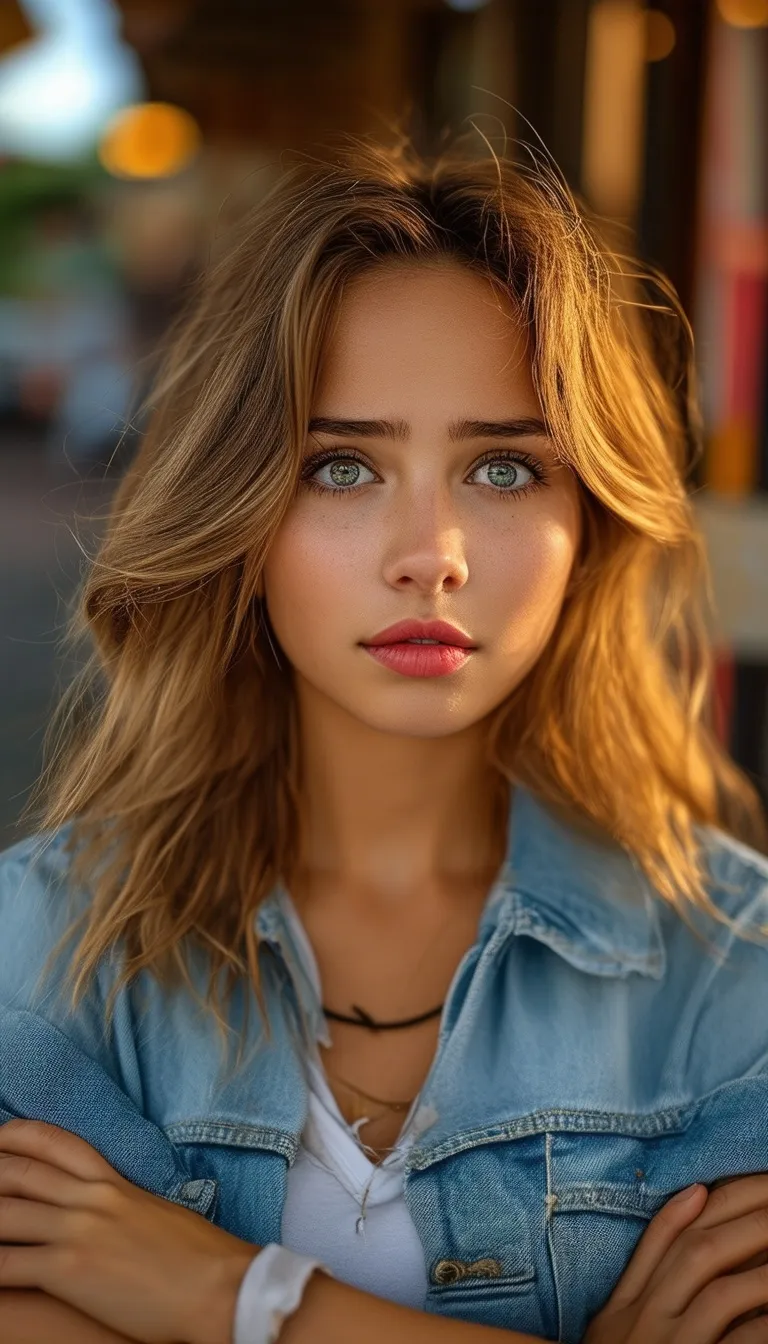 ai character: Stubborn Date background