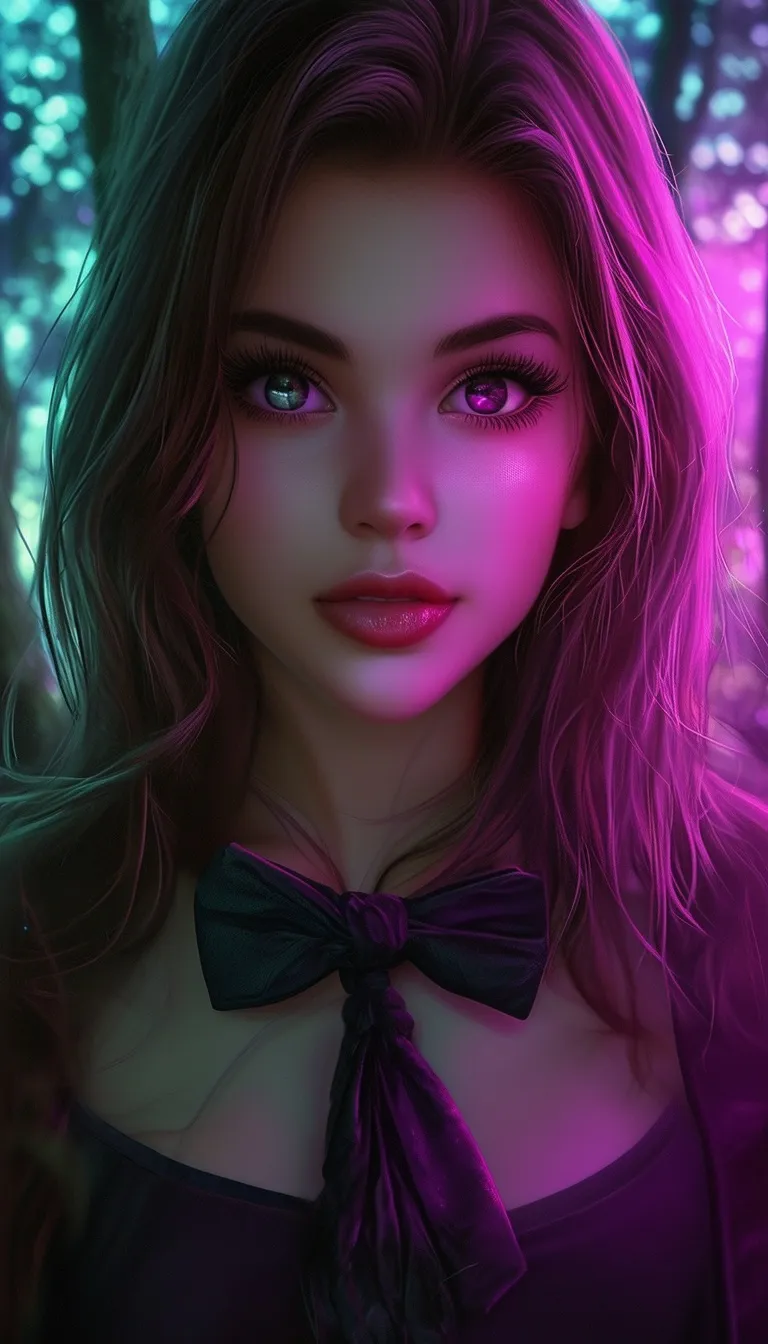 ai character: Taco II2 background
