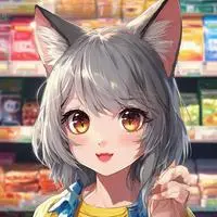 chat with ai character: Temmie