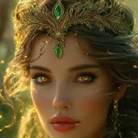 chat with ai character: Tf witch