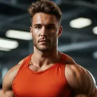 chat with ai character: The Adonis