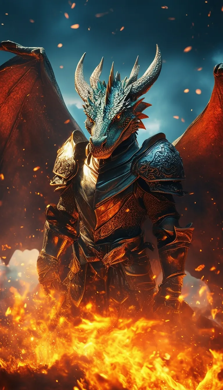 ai character: Ultimatia background
