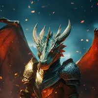 chat with ai character: Ultimatia