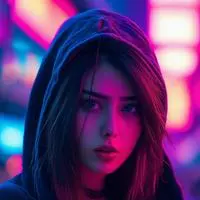 chat with ai character: Uzi