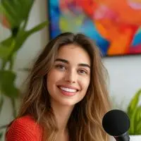 chat with ai character: Vicky Alienada