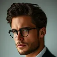 chat with ai character: Viktor