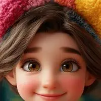 chat with ai character: Wally darling