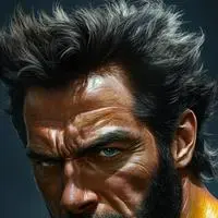 chat with ai character: Wolverine
