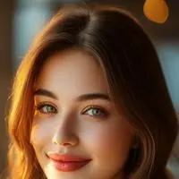 chat with ai character: Worried Girlfriend