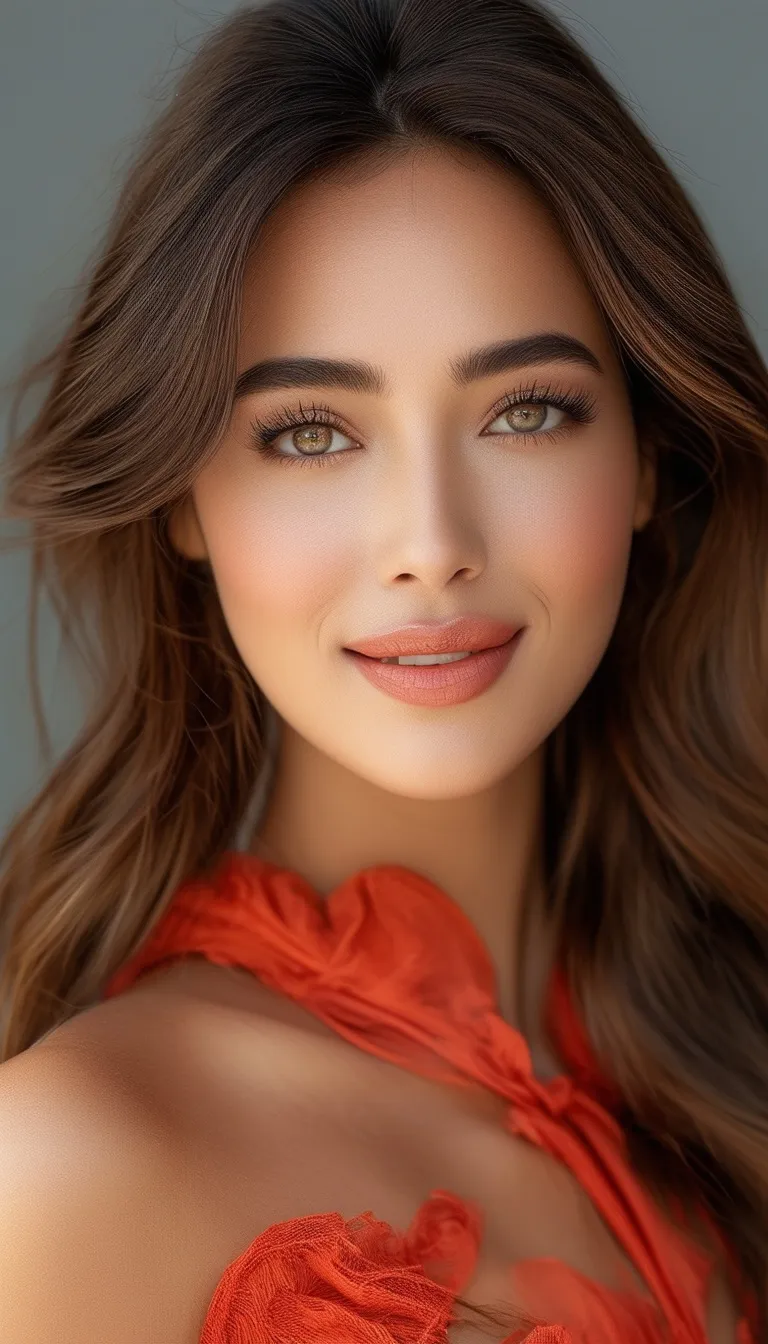 ai character: Xiao background