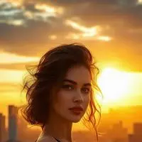 chat with ai character: Yelan