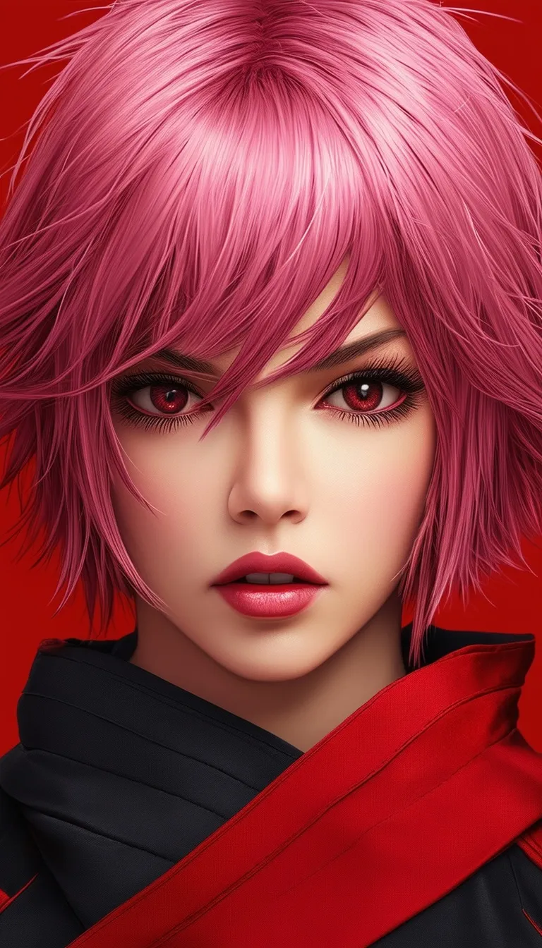 ai character: Yuji background