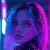 chat with ai character: Zentrenya
