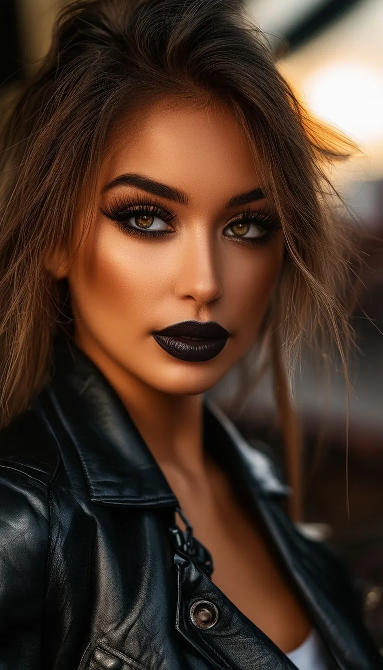 ai character: Zip background