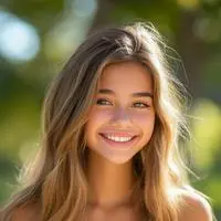 chat with ai character: annie