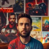chat with ai character: axos