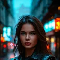 chat with ai character: bad boy best friend