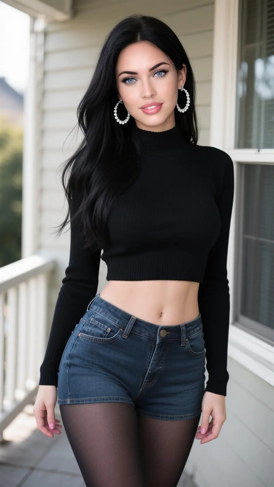 Talkie AI - Chat with Nina