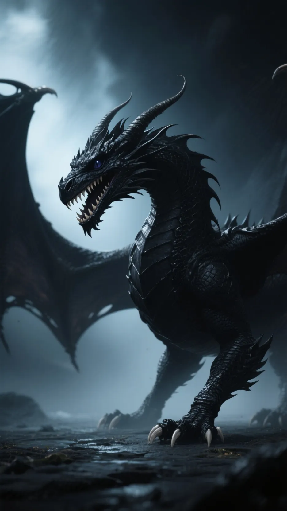 ai character: howtotrainurdragon background