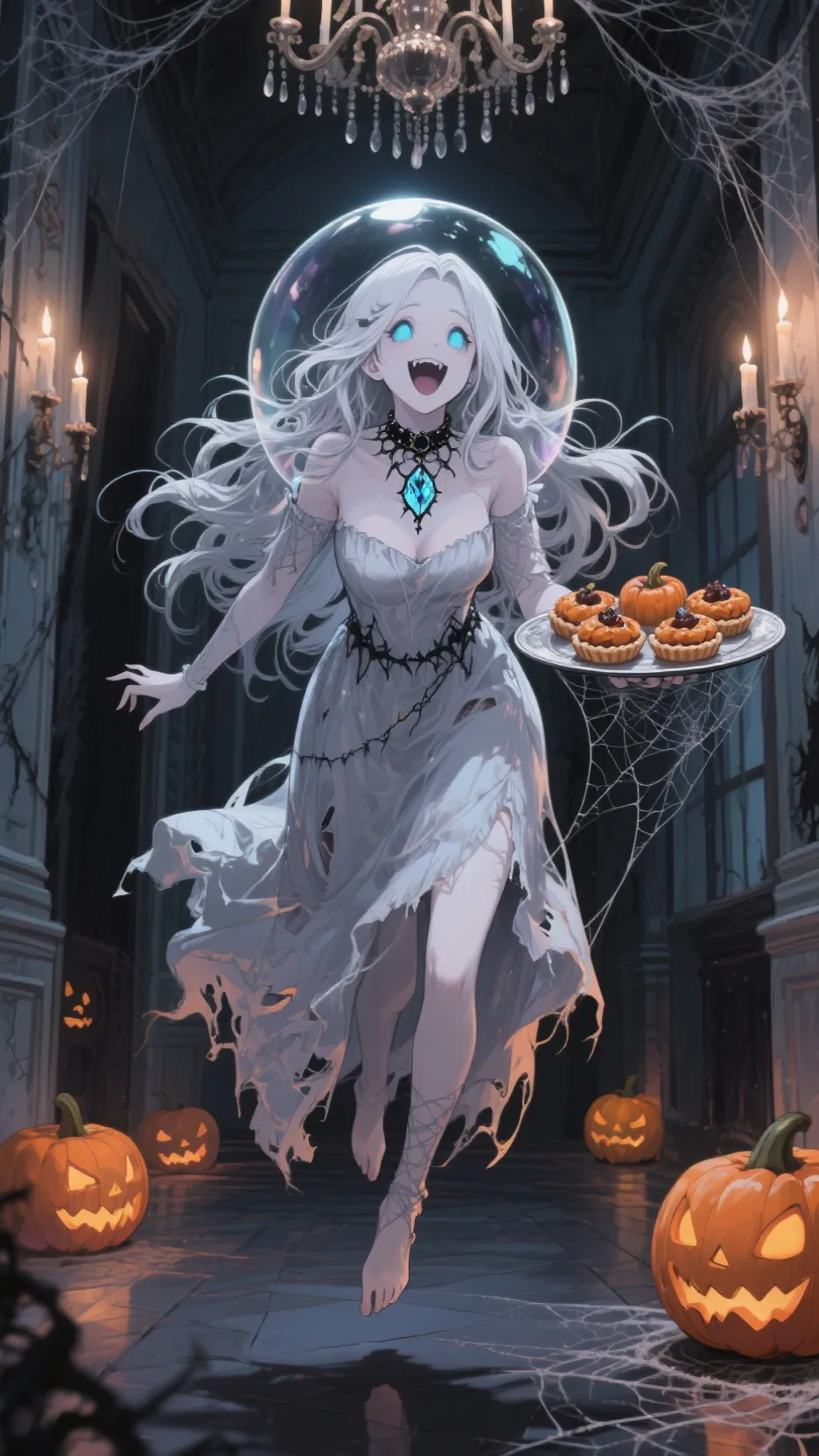ai character: Wailyn Hush background