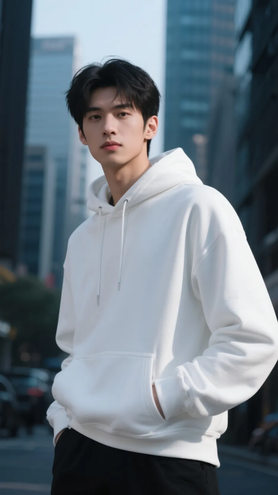 ai character: idk  background