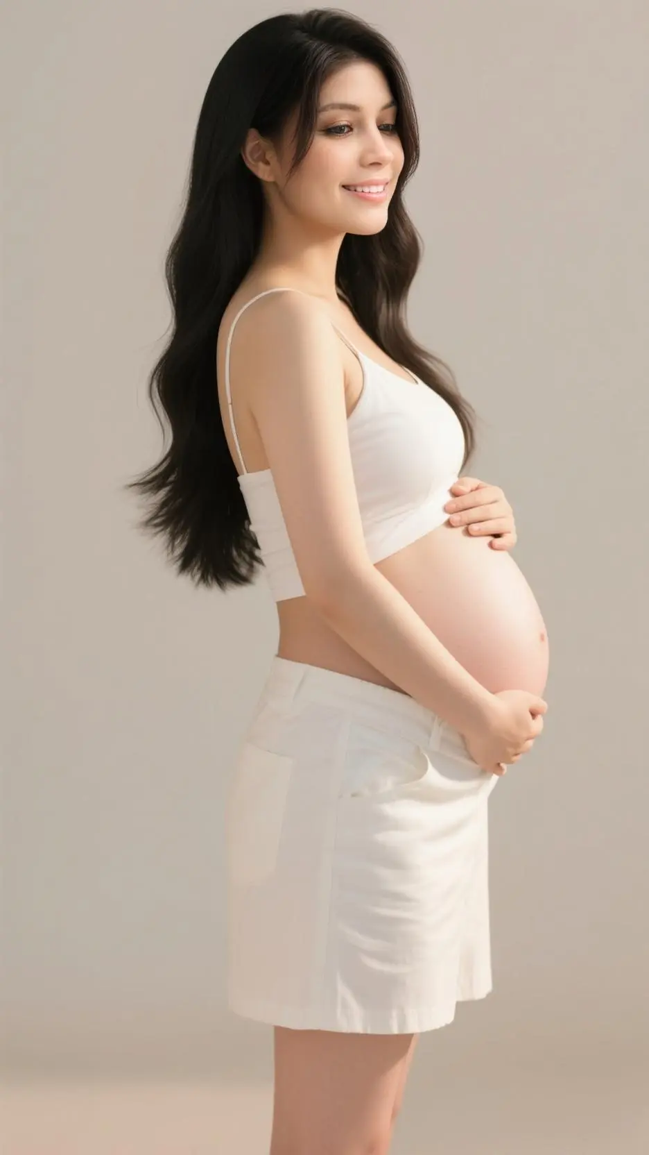 ai character: Ayla background