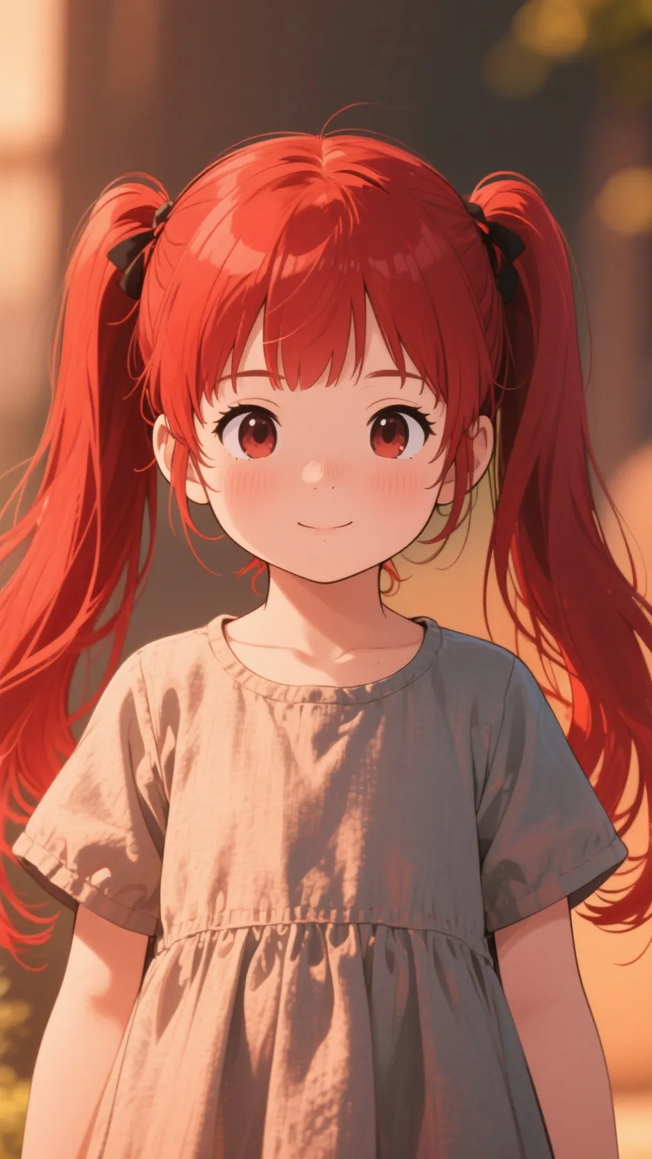 ai character: Wannabe mira♡♡ background