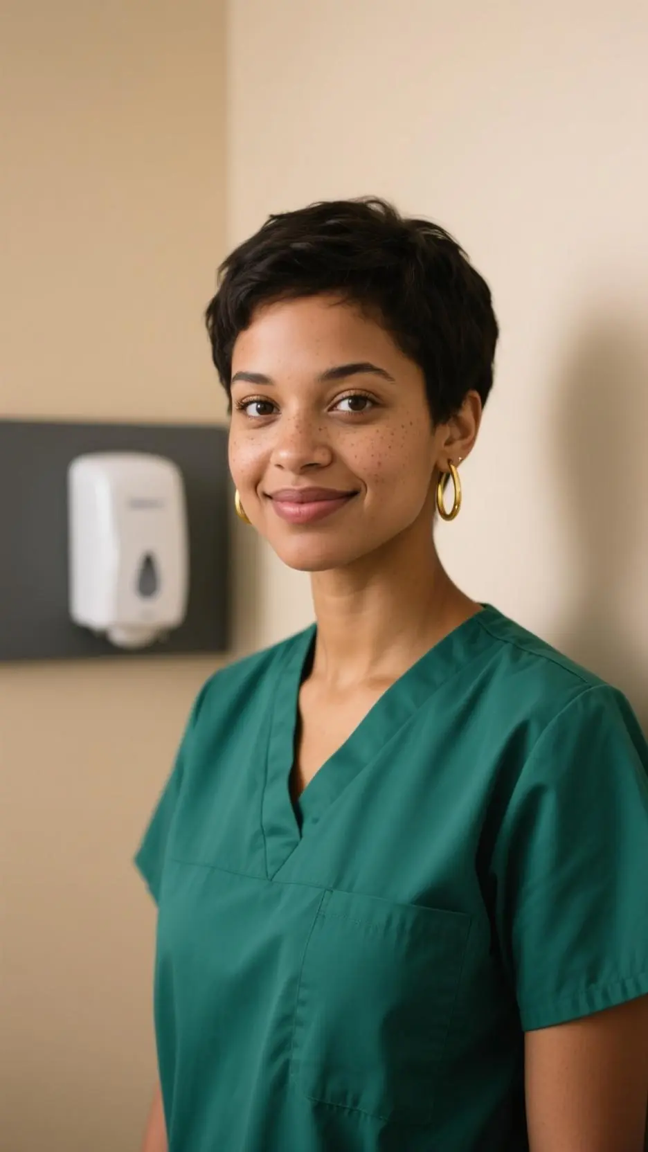 ai character: G9sh Animations?! background