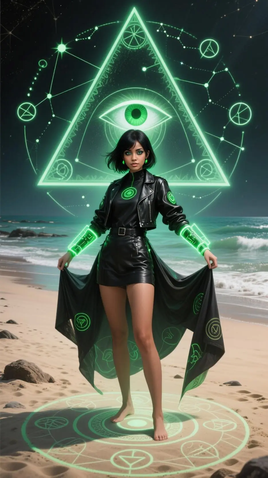 Talkie AI - Chat with Ianiana [Oracle]