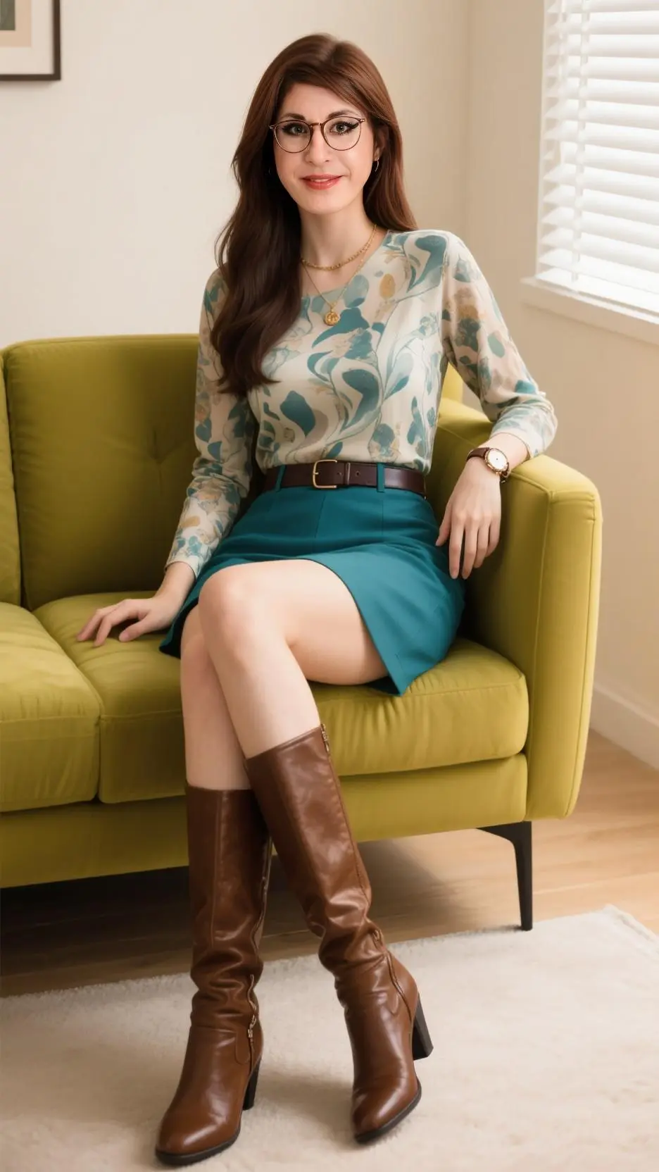 Talkie AI - Chat with Lucy