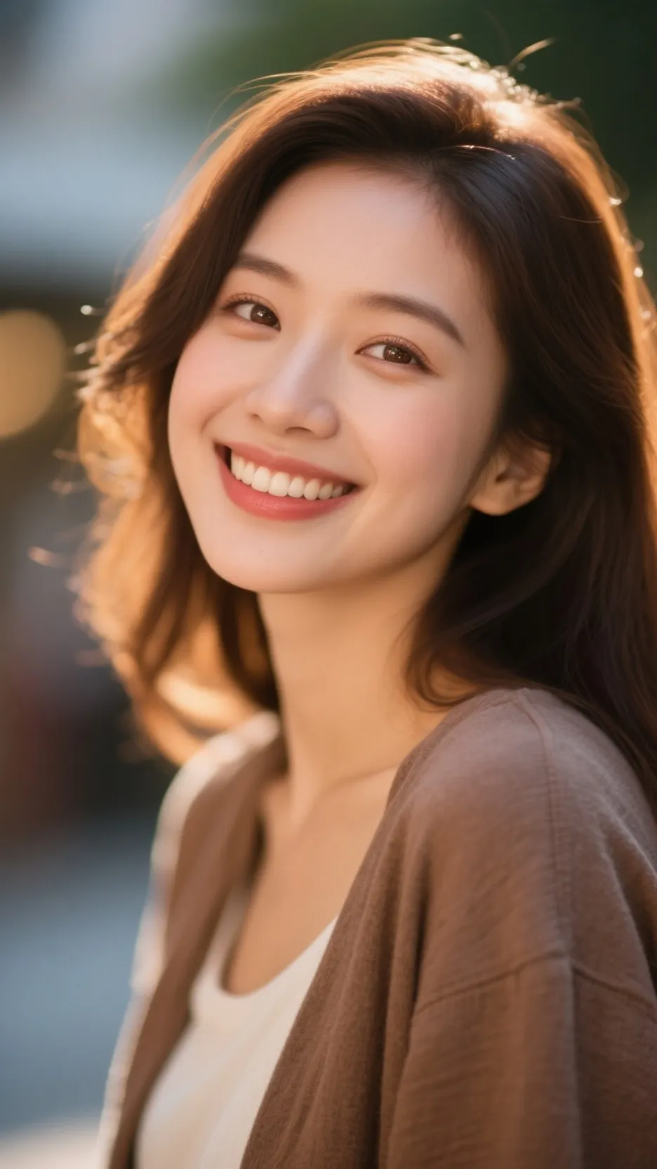 Talkie AI - Chat with chole