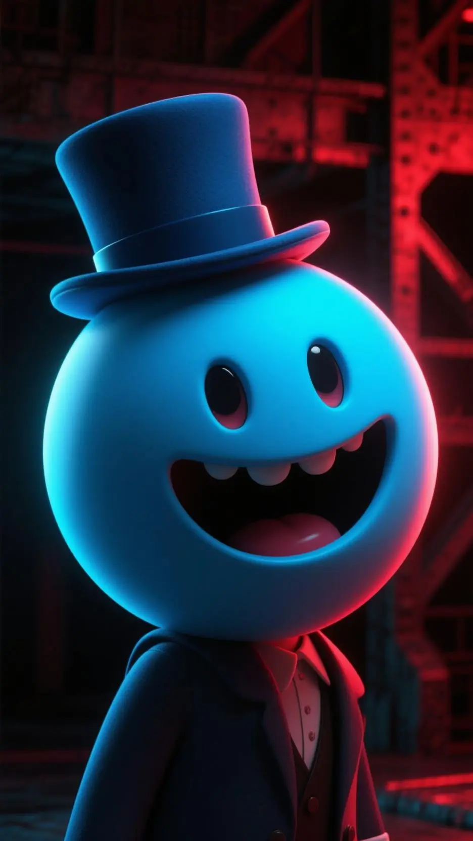 ai character: PPL 4 background