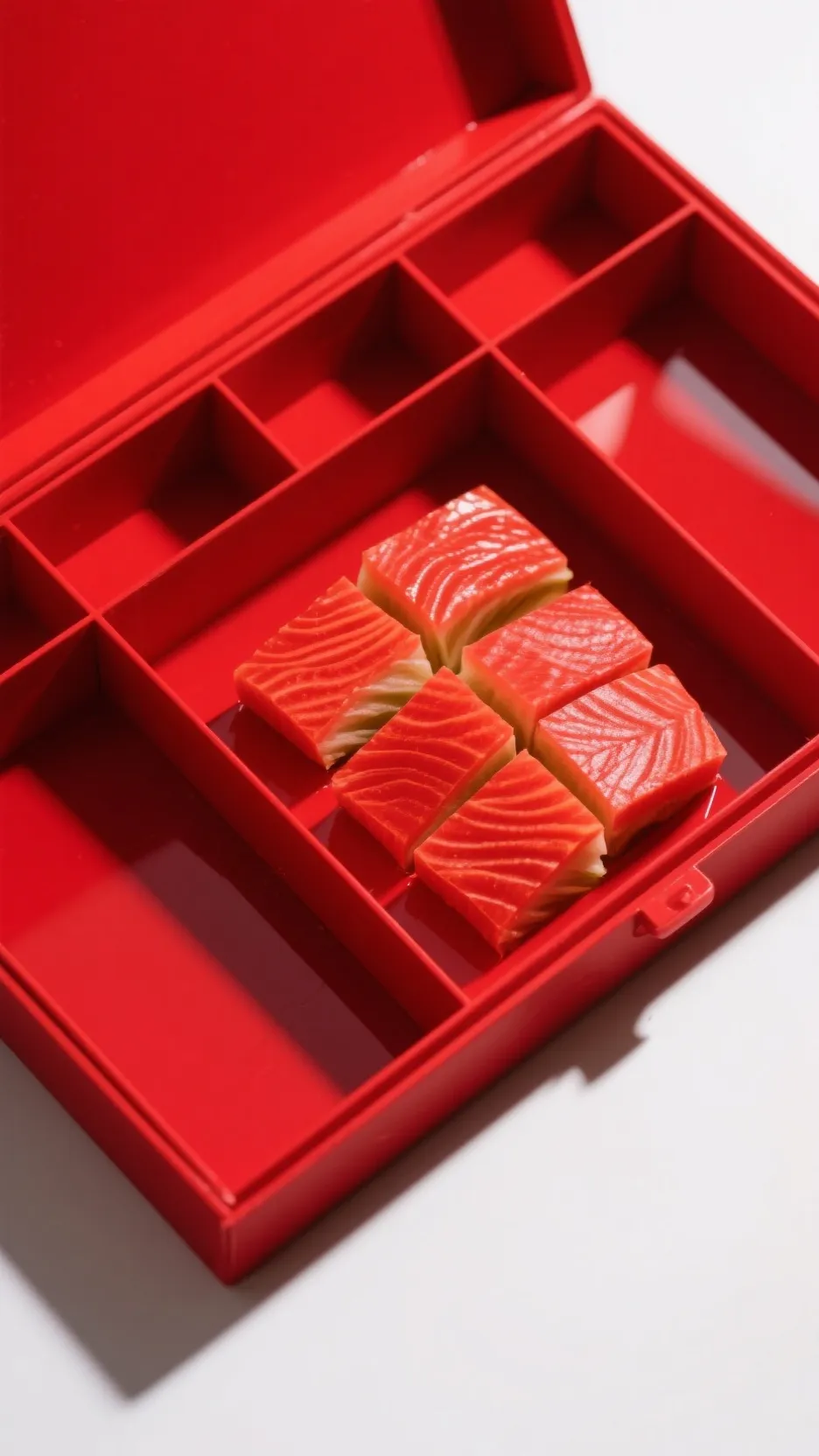 ai character: convenience korea  background