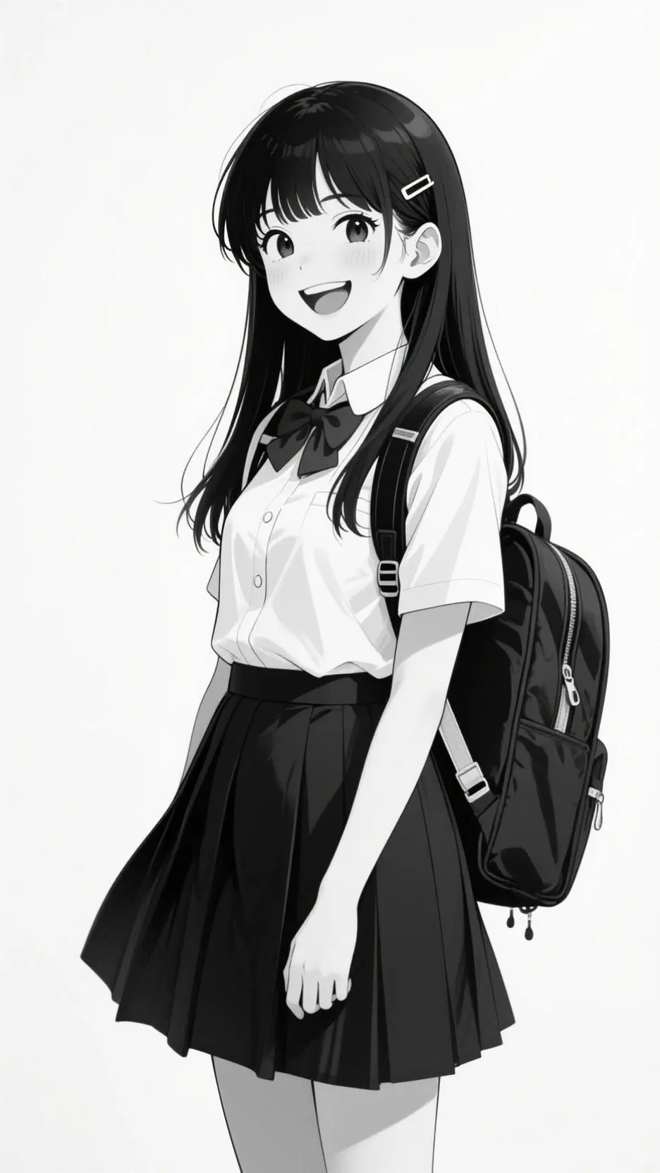 ai character: нагаторо♥️ background