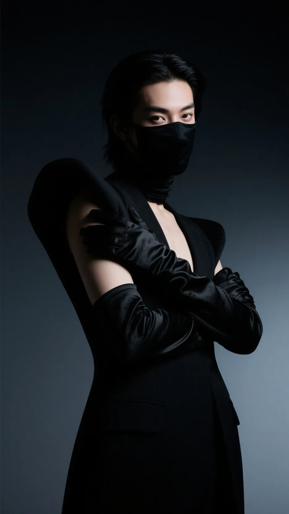 ai character: Lady Amilia Caton background