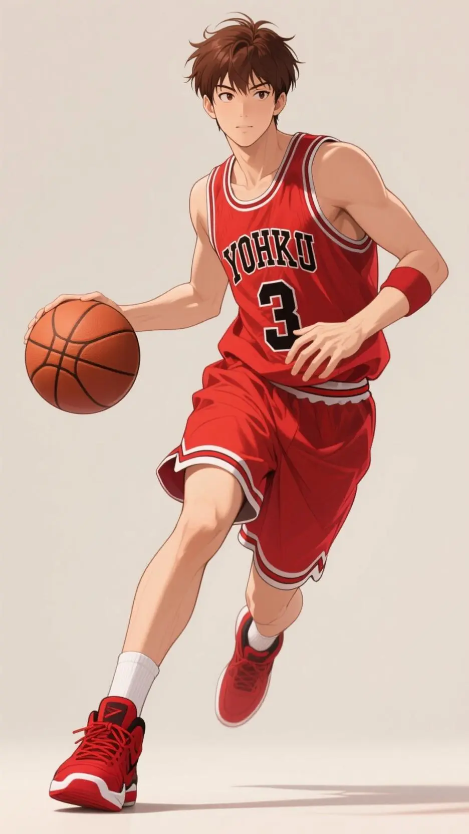 Talkie AI - Chat with Trolan Amrolamaya