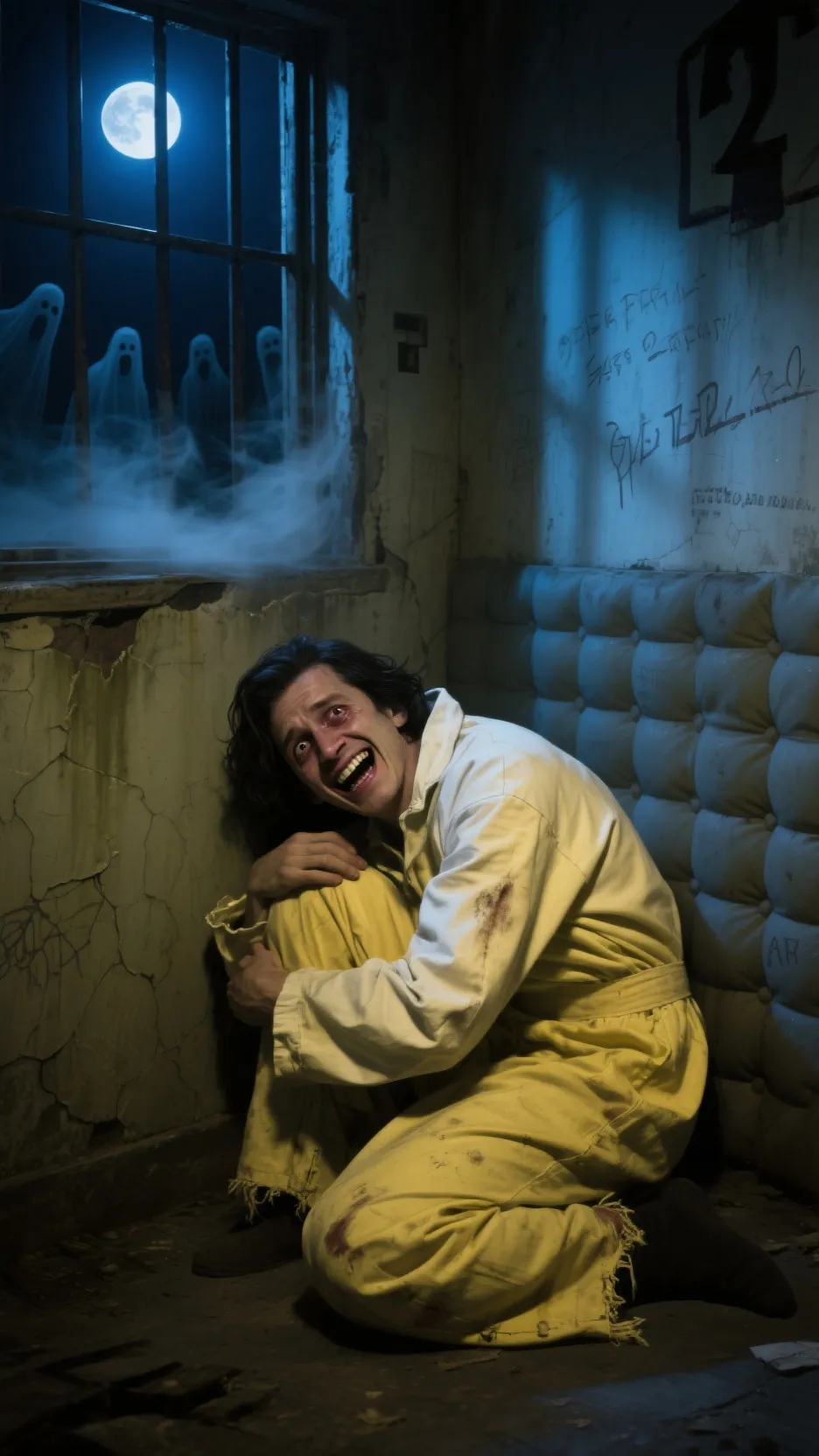 Talkie AI - Chat with Merritt Cole 