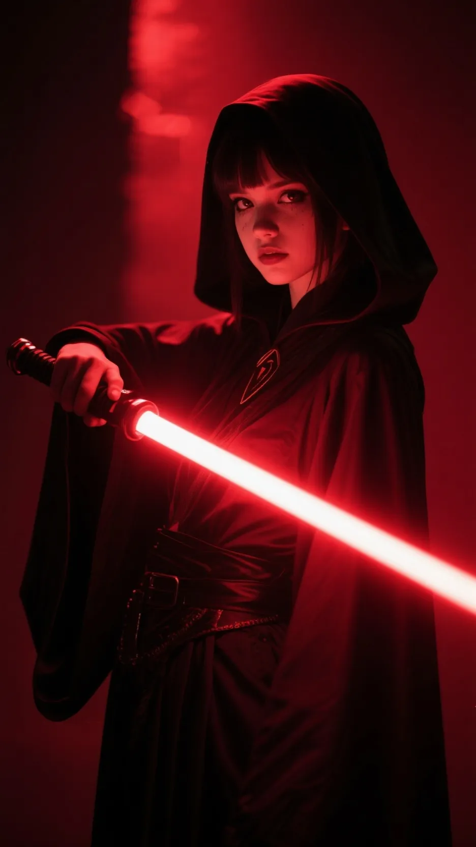 Talkie AI - Chat with Huino Dauichu