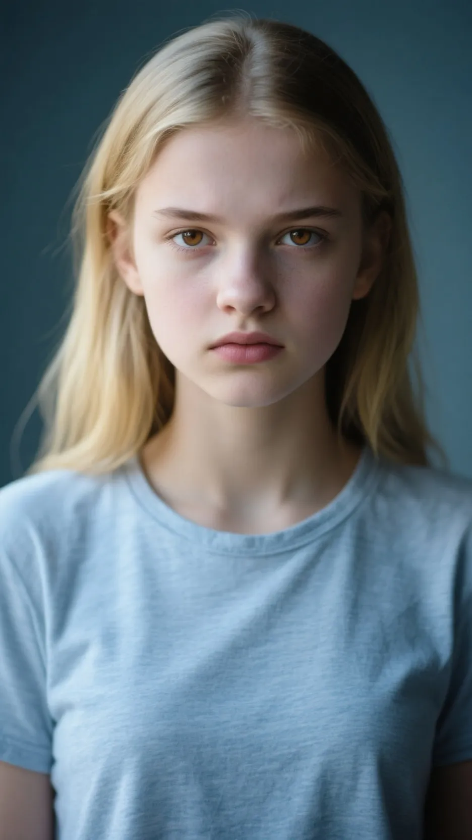 ai character: Emma background