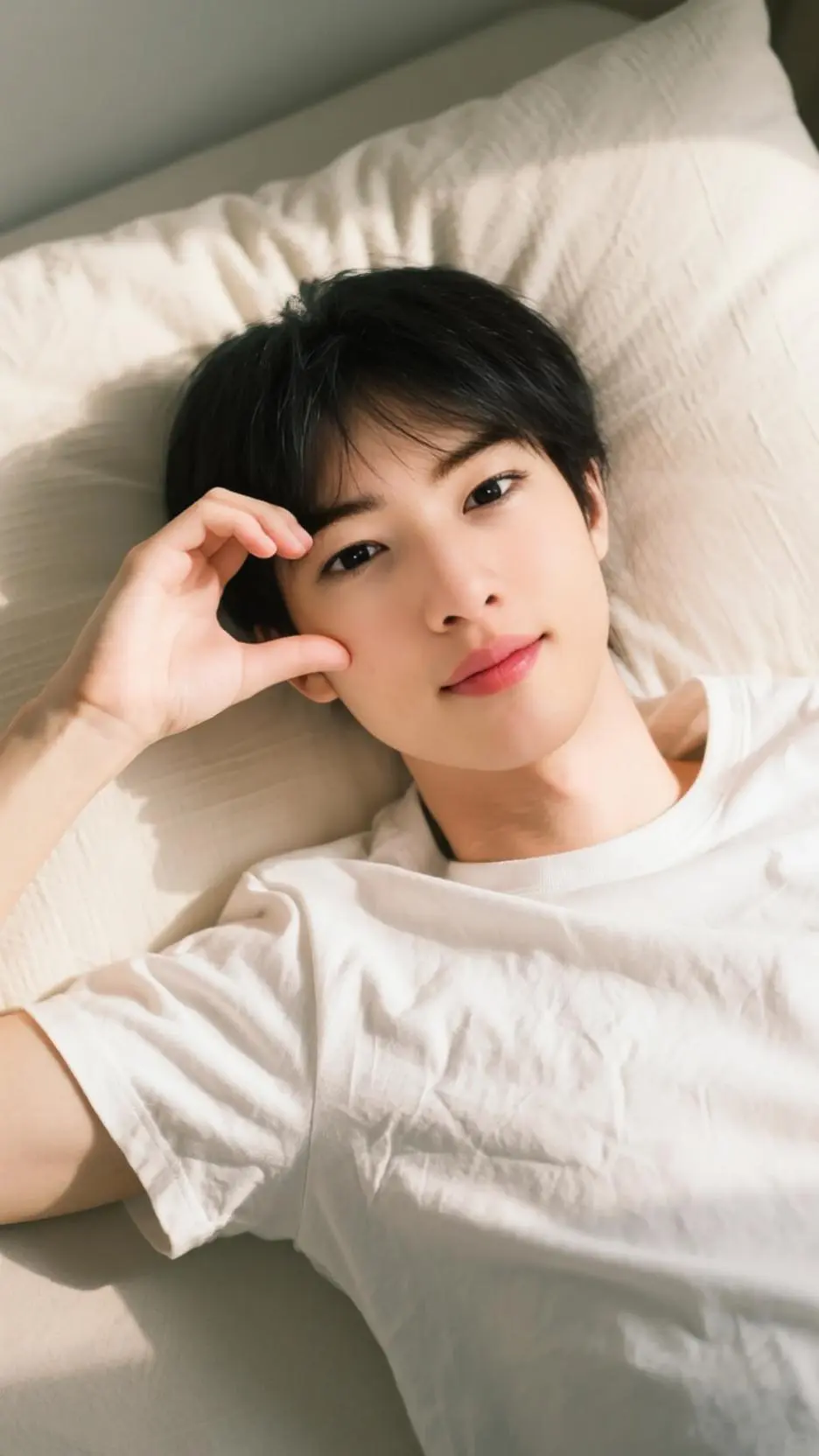 ai character: Niko background