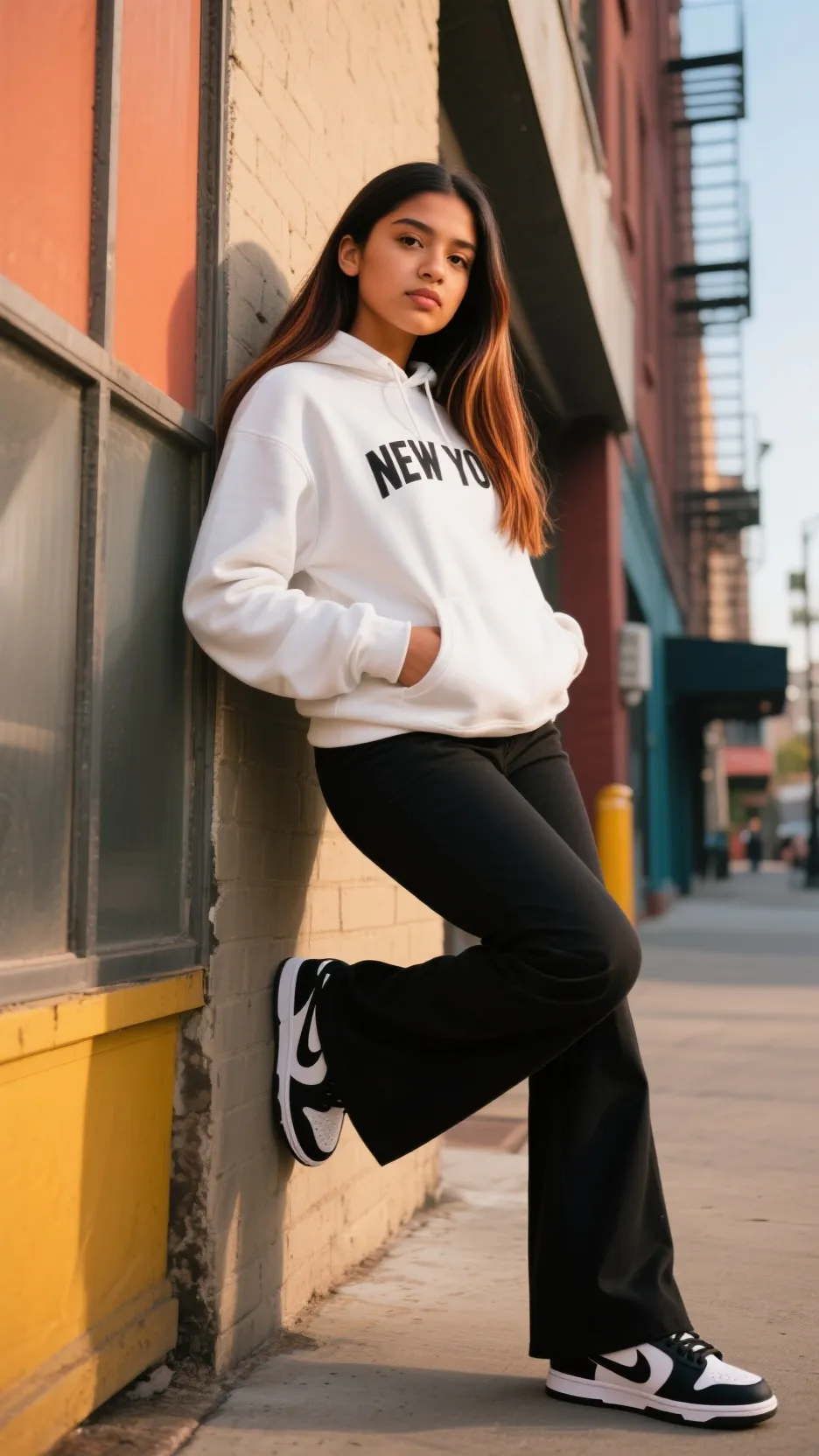 Talkie AI - Chat with Maria Garcia