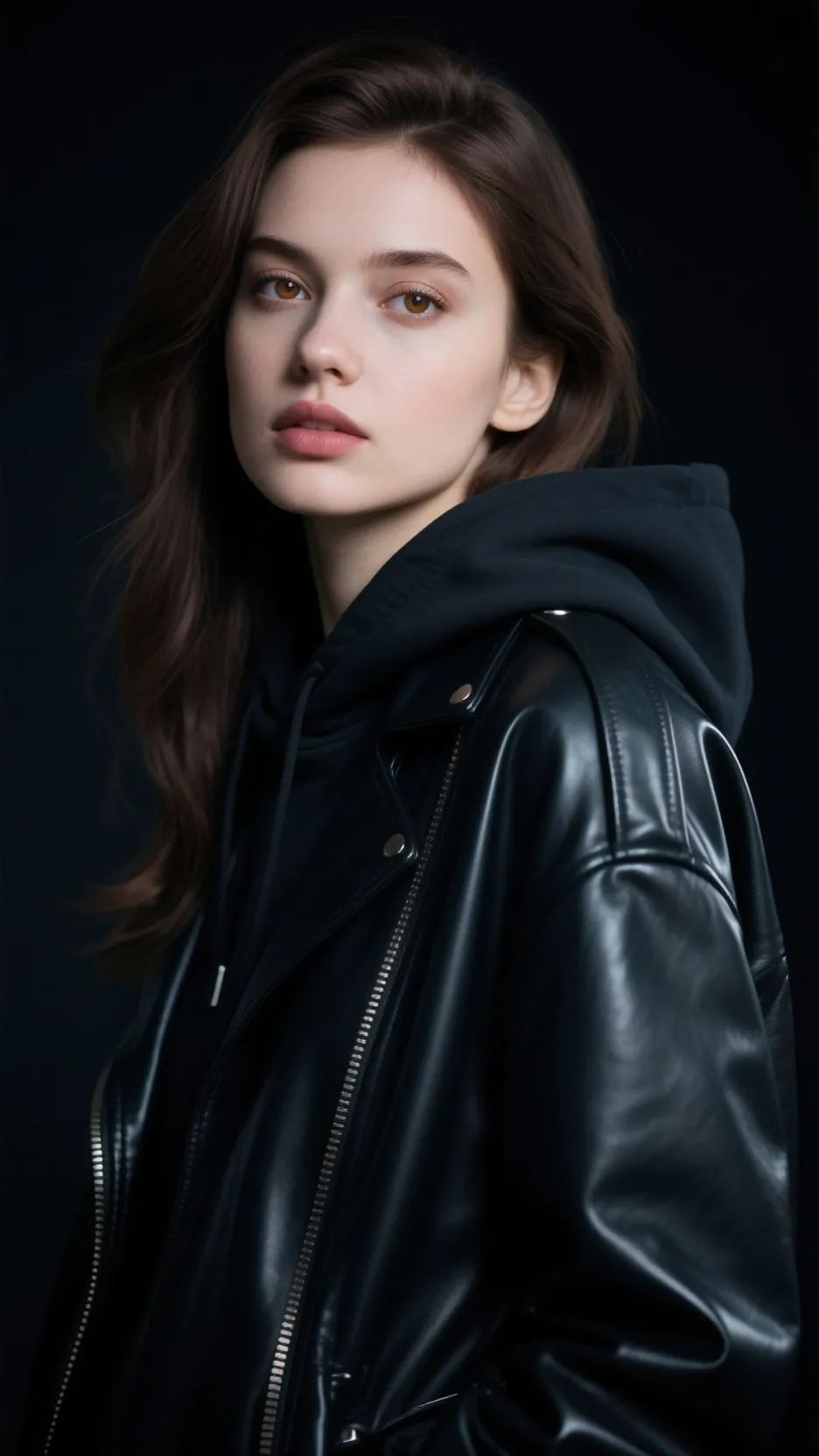 ai character: Promises breaks 9 background