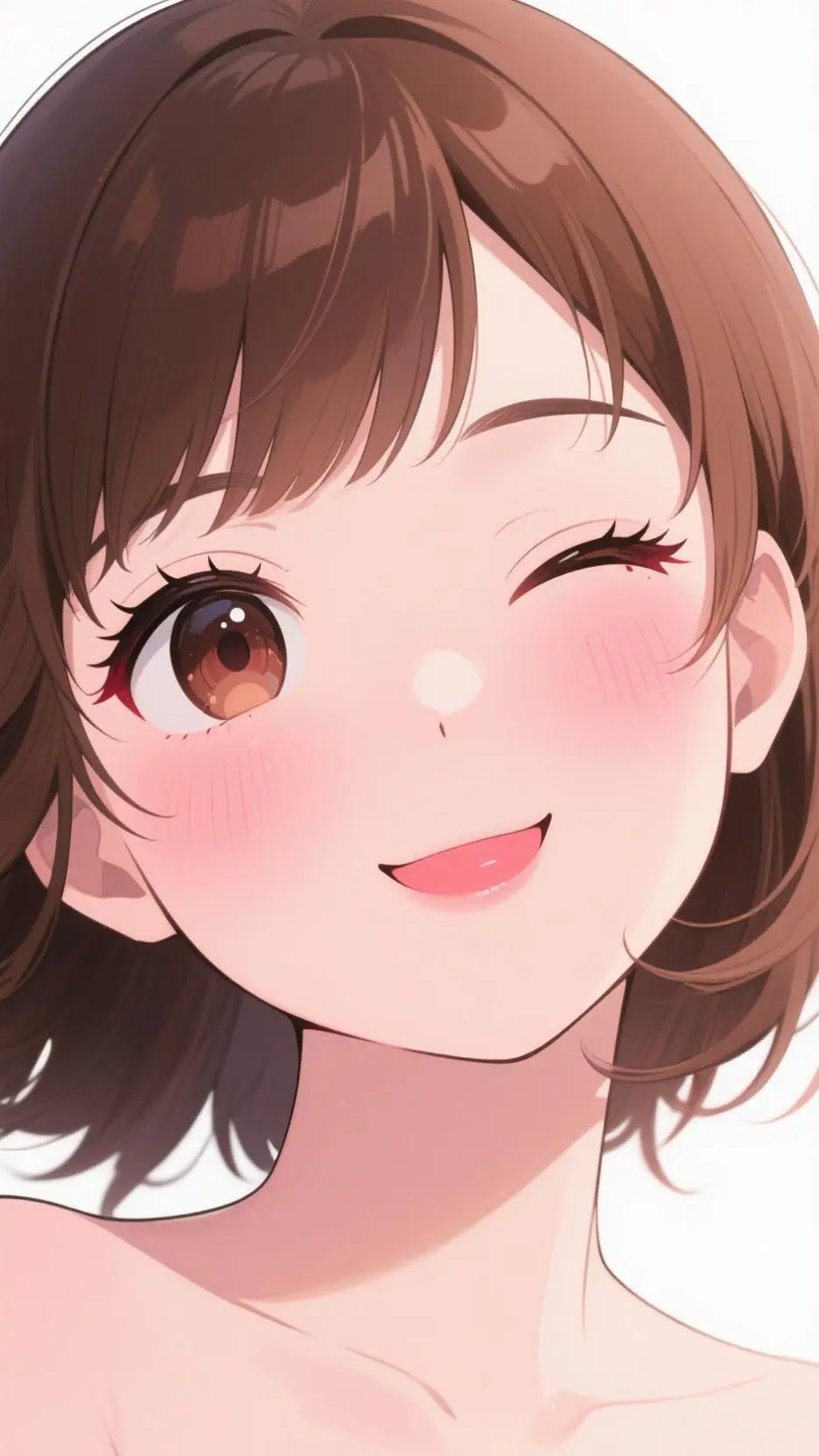 ai character: ⭐ainul's world★ background