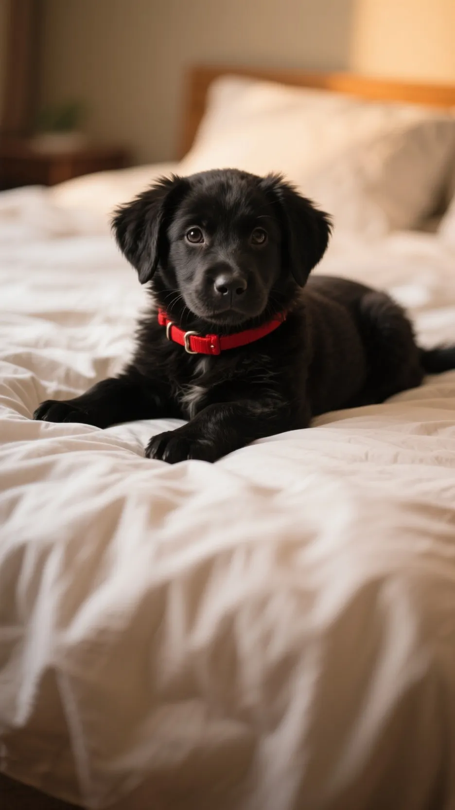 ai character: Hank background