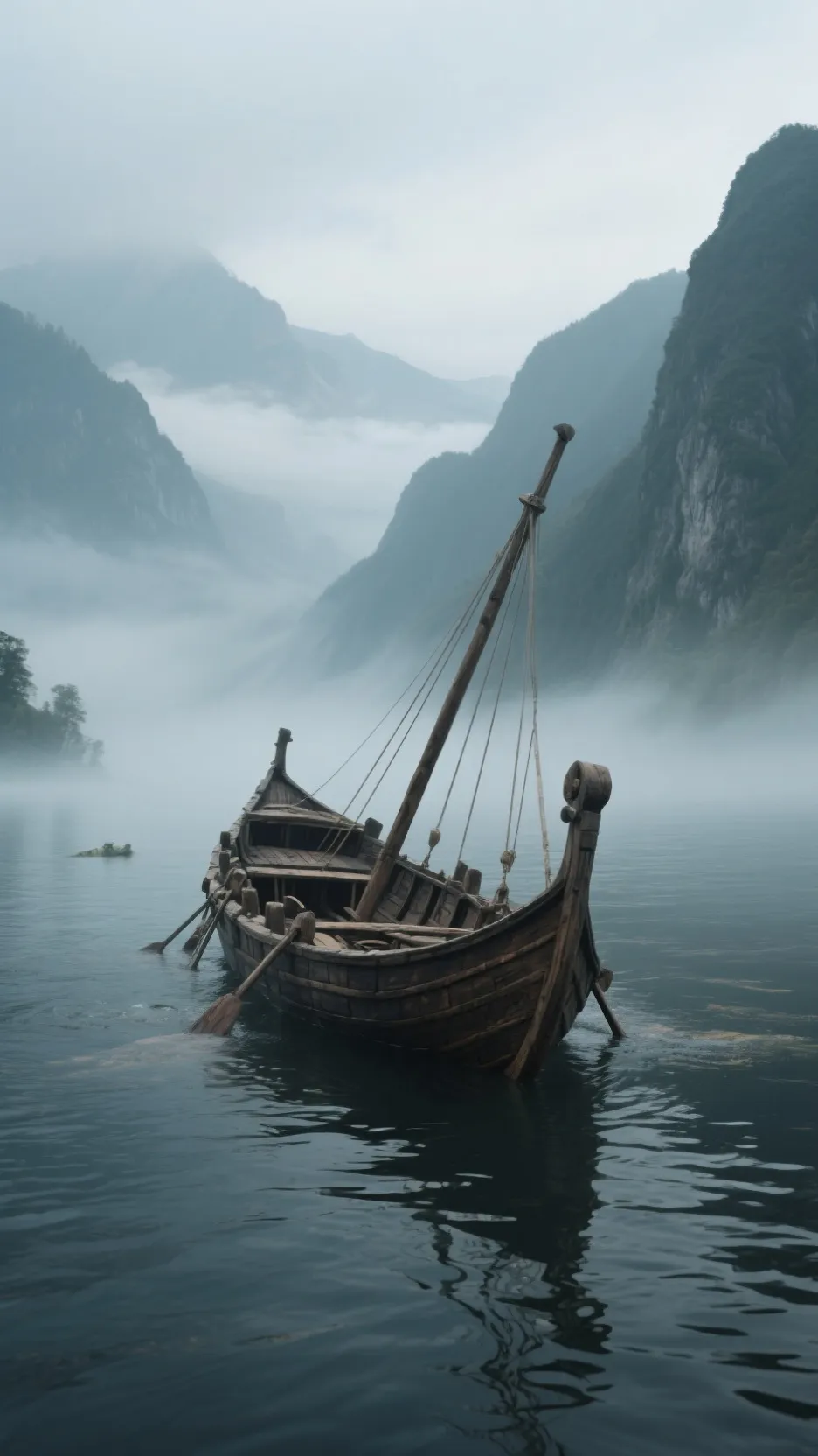 ai character: "Cen. Of The Dead" background