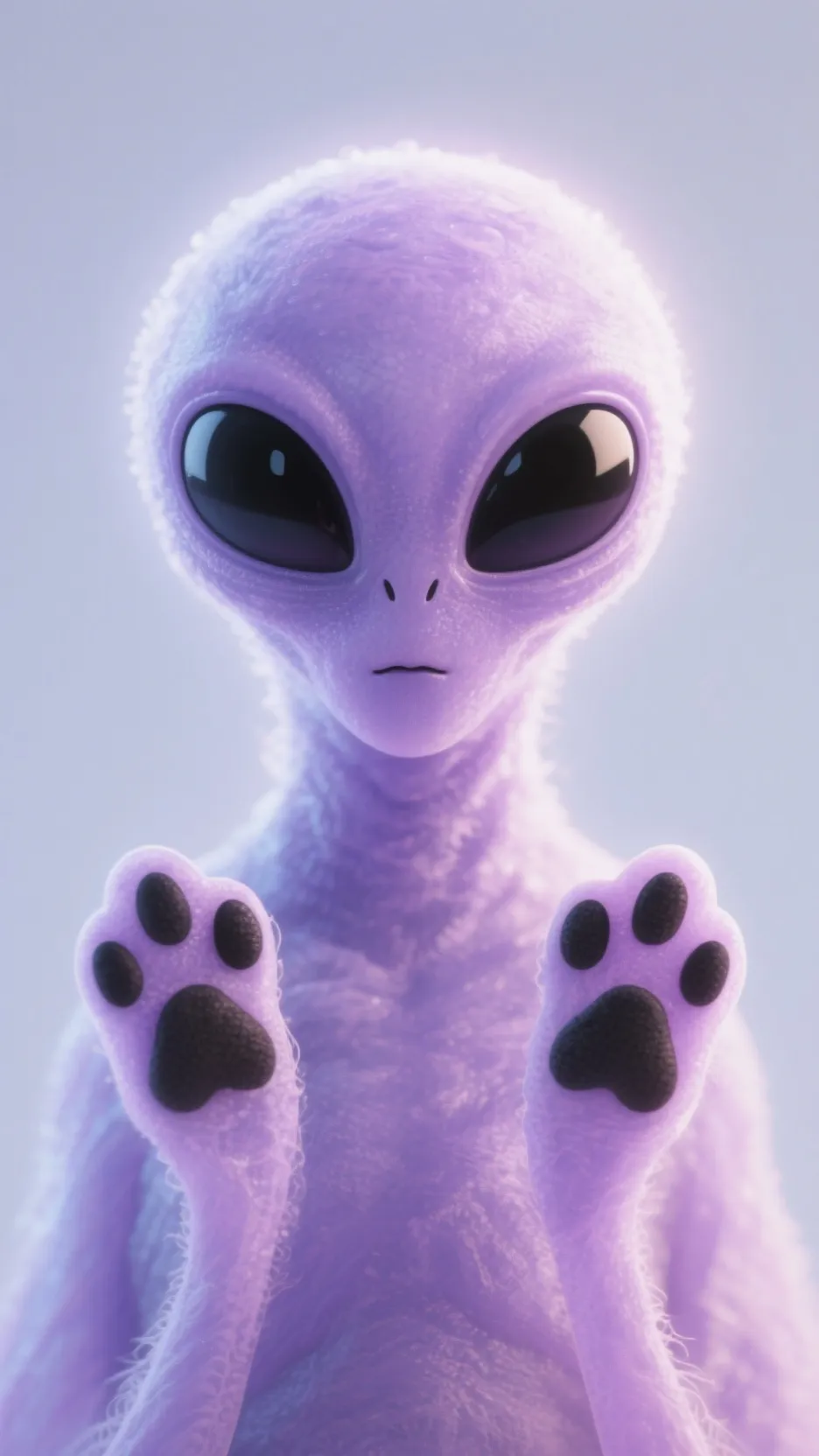 ai character: Zarter background