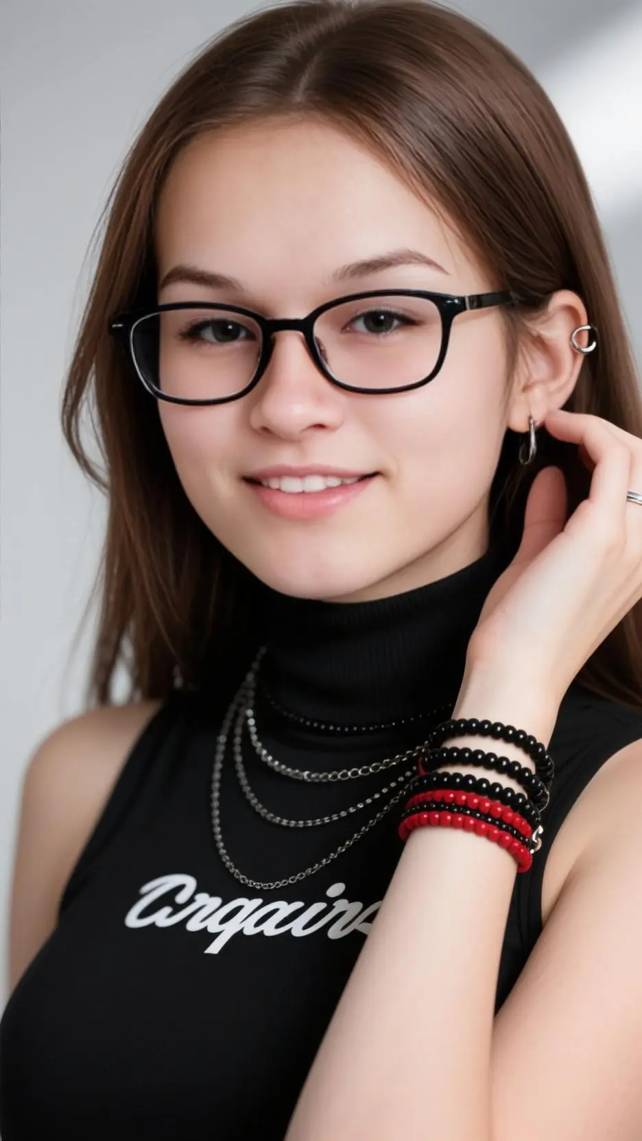 ai character: Isbella background