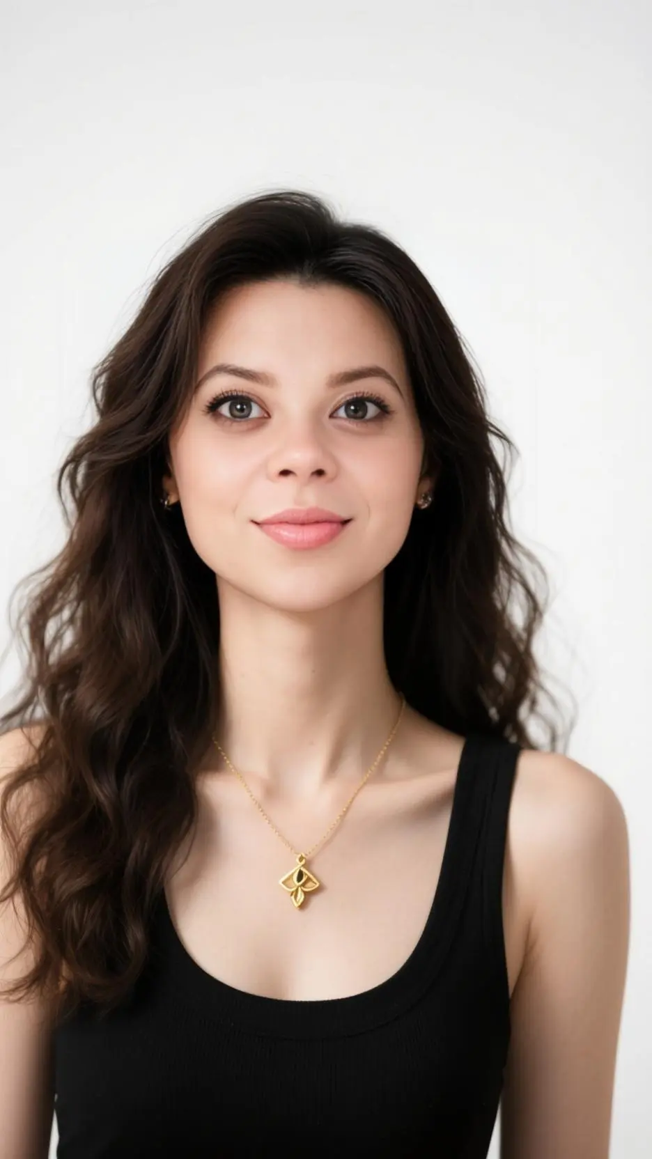 ai character: Addeline background