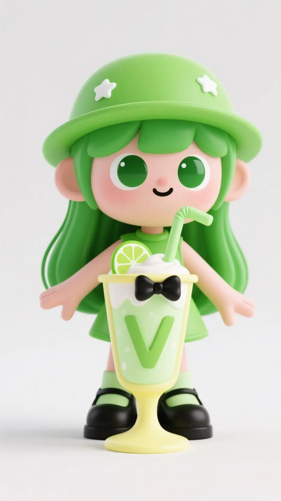 ai character: adopt me background